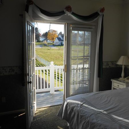 West Ridge Bed & Breakfast Elizabethtown Exteriér fotografie