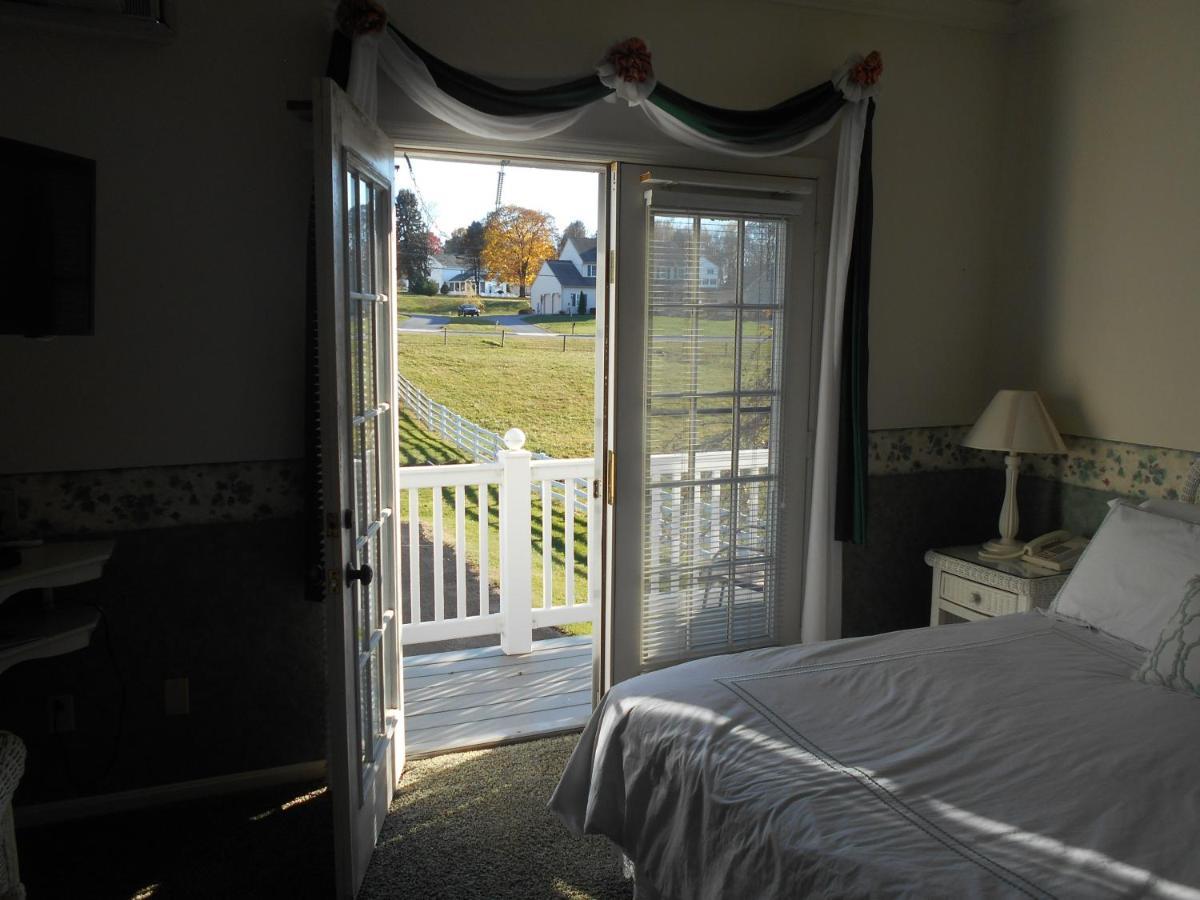 West Ridge Bed & Breakfast Elizabethtown Exteriér fotografie