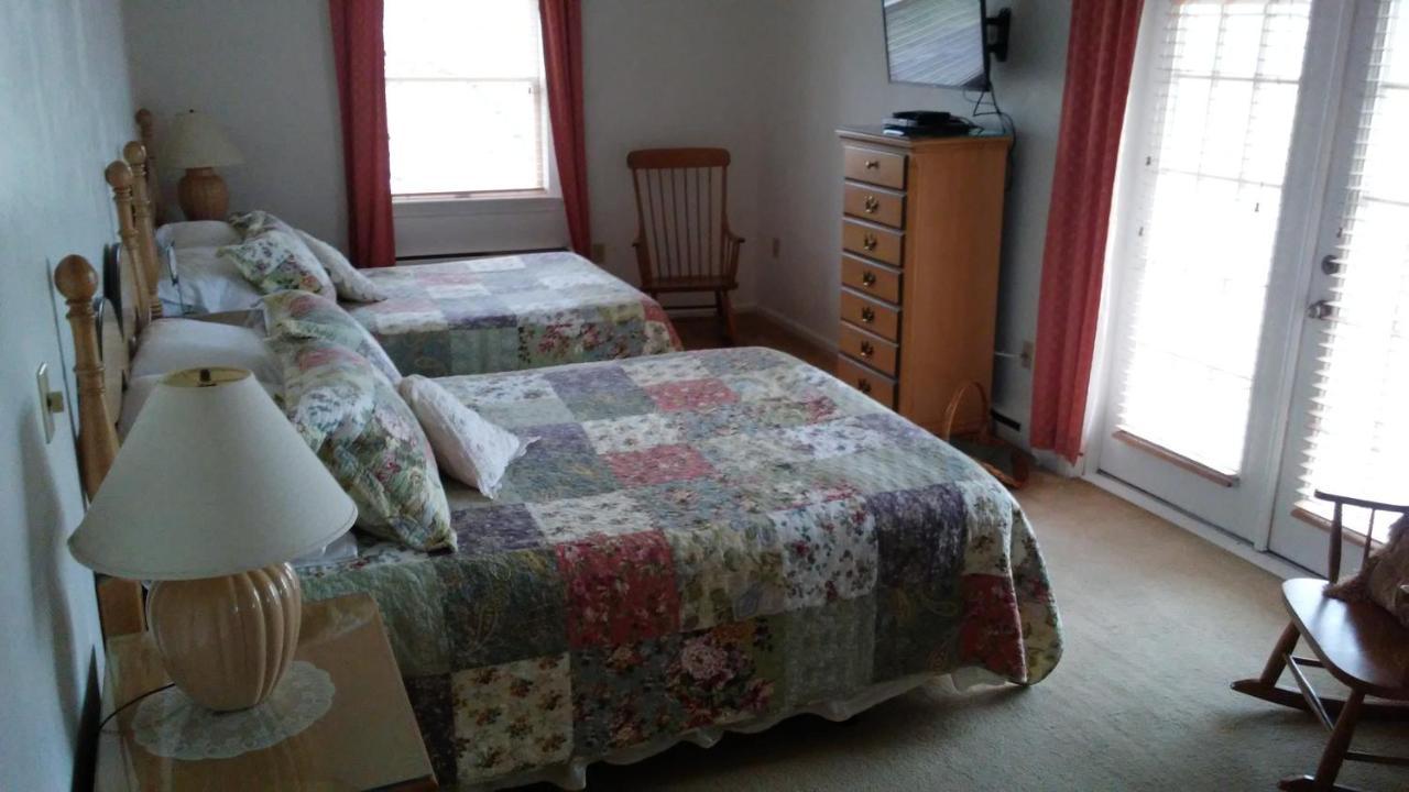 West Ridge Bed & Breakfast Elizabethtown Exteriér fotografie