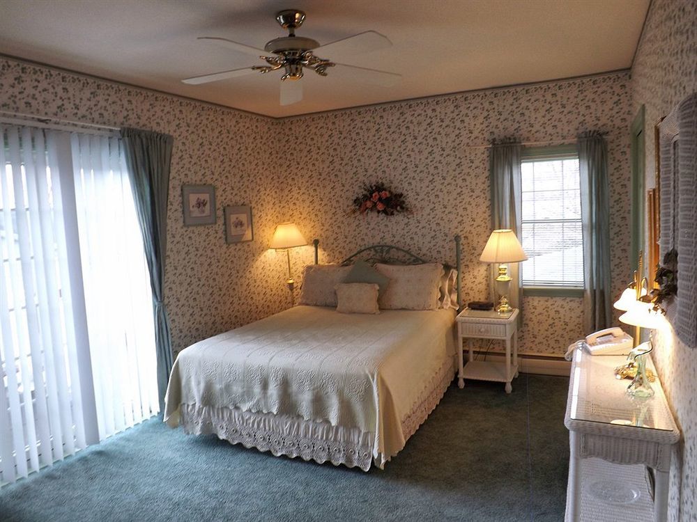 West Ridge Bed & Breakfast Elizabethtown Exteriér fotografie