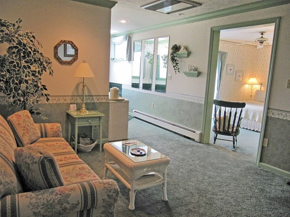 West Ridge Bed & Breakfast Elizabethtown Exteriér fotografie
