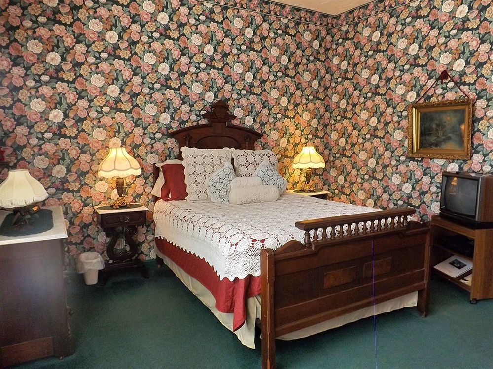 West Ridge Bed & Breakfast Elizabethtown Exteriér fotografie