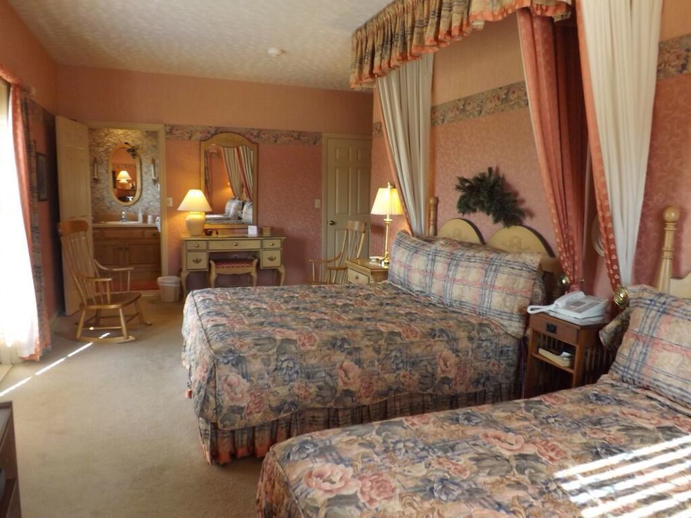 West Ridge Bed & Breakfast Elizabethtown Exteriér fotografie