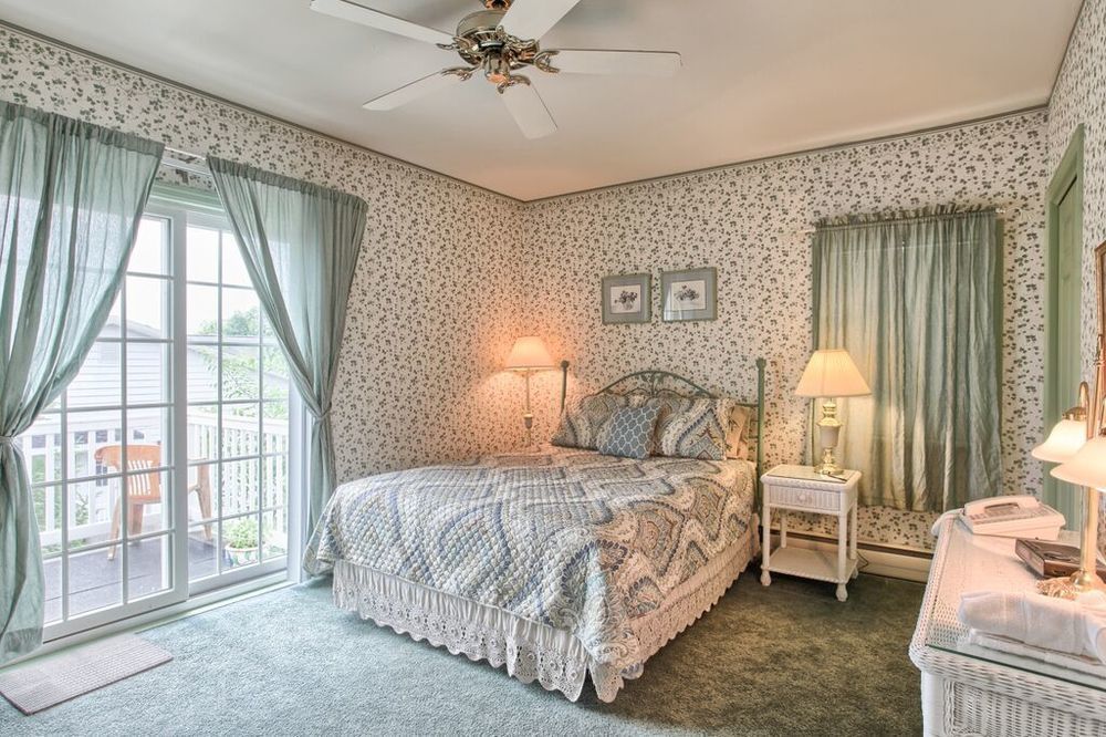 West Ridge Bed & Breakfast Elizabethtown Exteriér fotografie