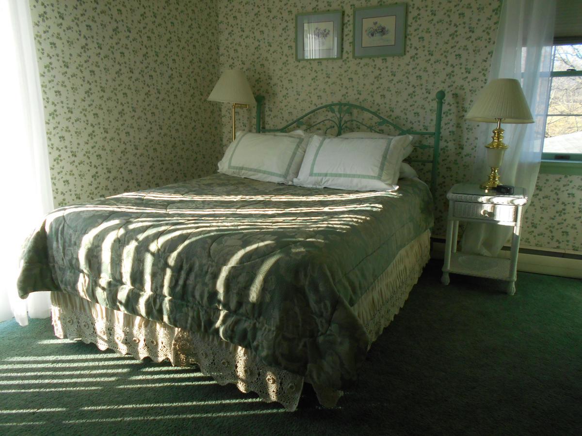 West Ridge Bed & Breakfast Elizabethtown Exteriér fotografie