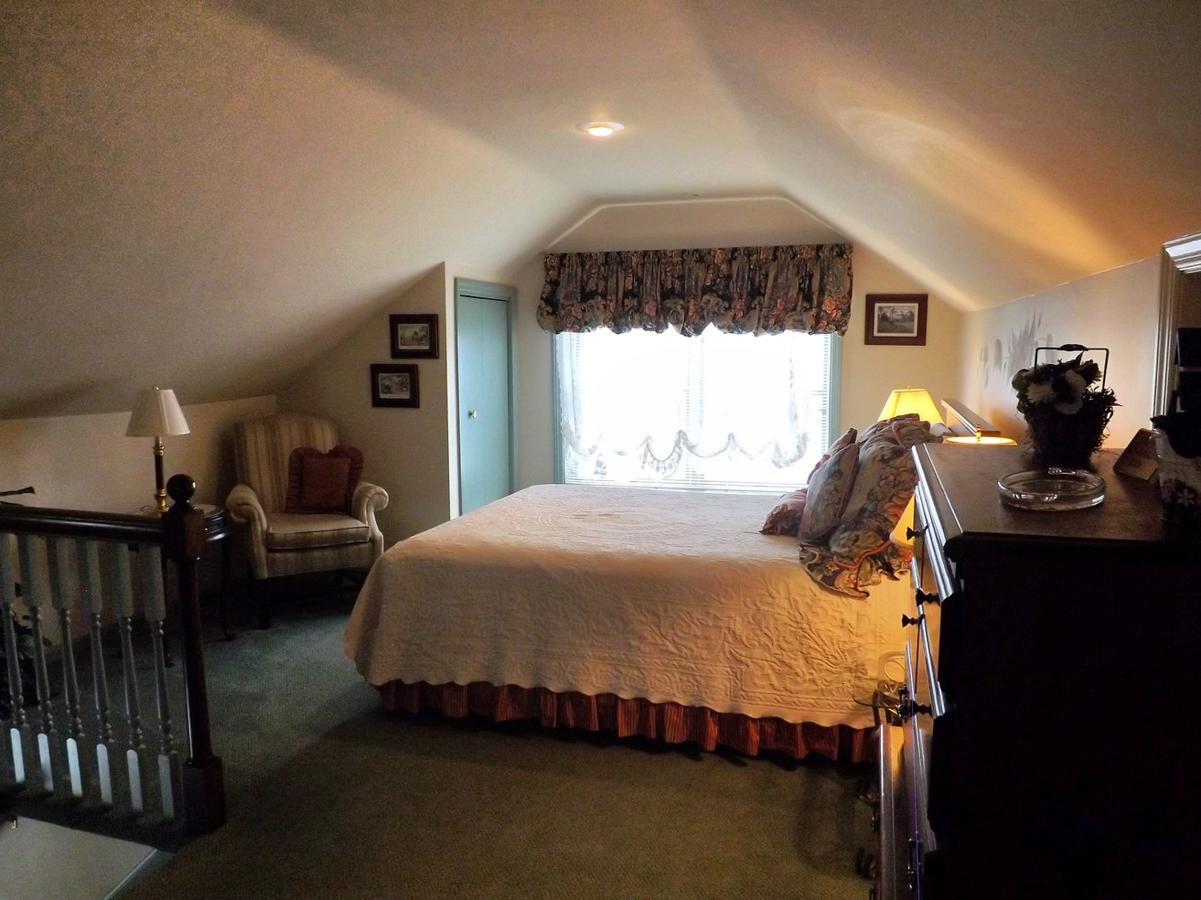 West Ridge Bed & Breakfast Elizabethtown Exteriér fotografie