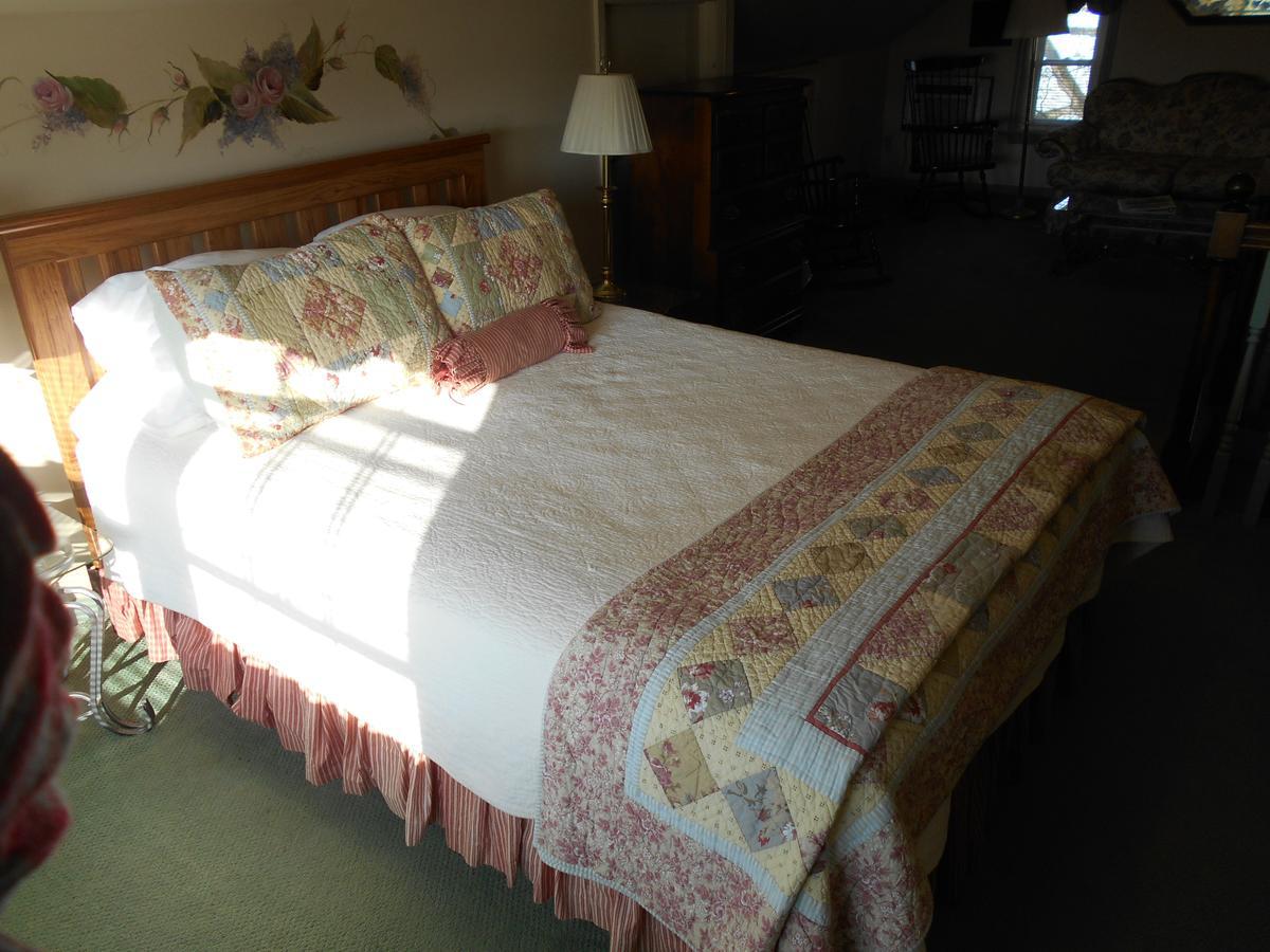 West Ridge Bed & Breakfast Elizabethtown Exteriér fotografie