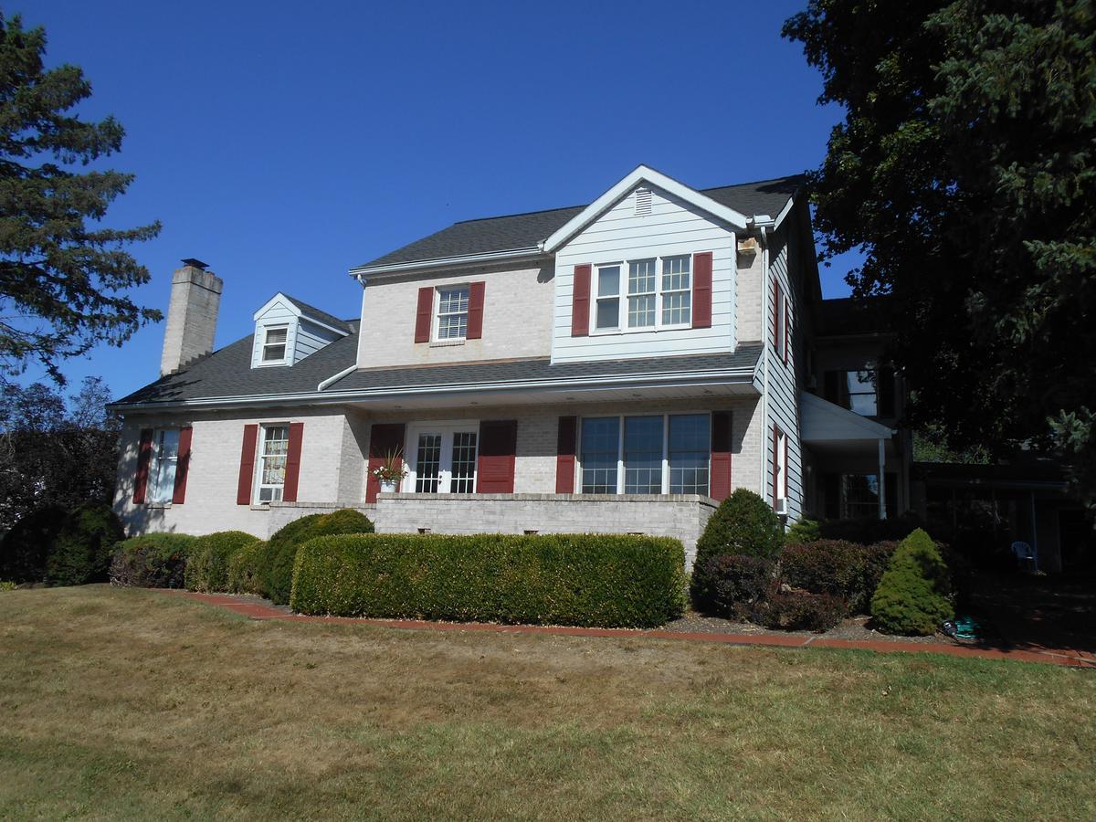 West Ridge Bed & Breakfast Elizabethtown Exteriér fotografie