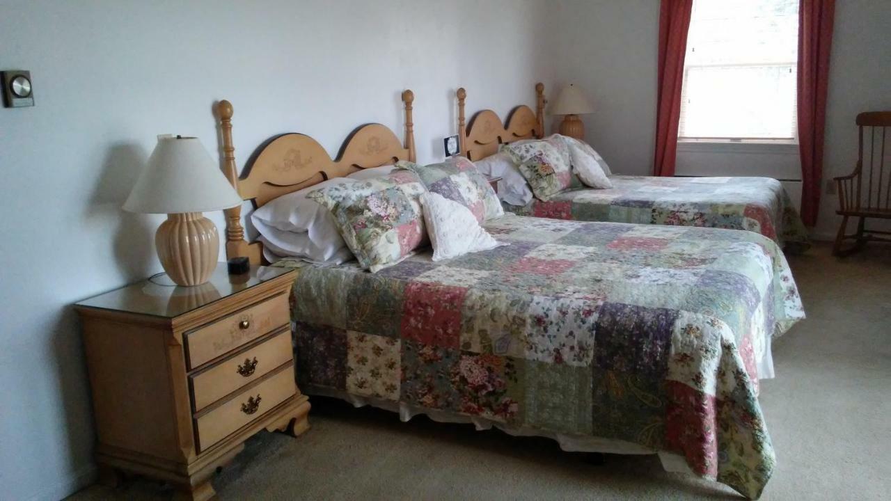 West Ridge Bed & Breakfast Elizabethtown Exteriér fotografie
